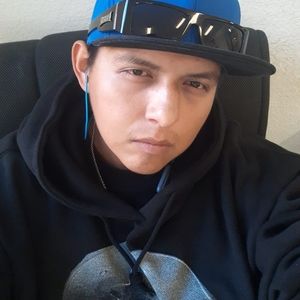 Meet your Posher, Brandon